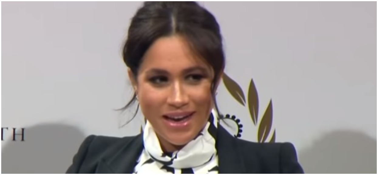 Przygotowania do porodu Meghan Markle. Wszyscy czekają jak na szpilkach