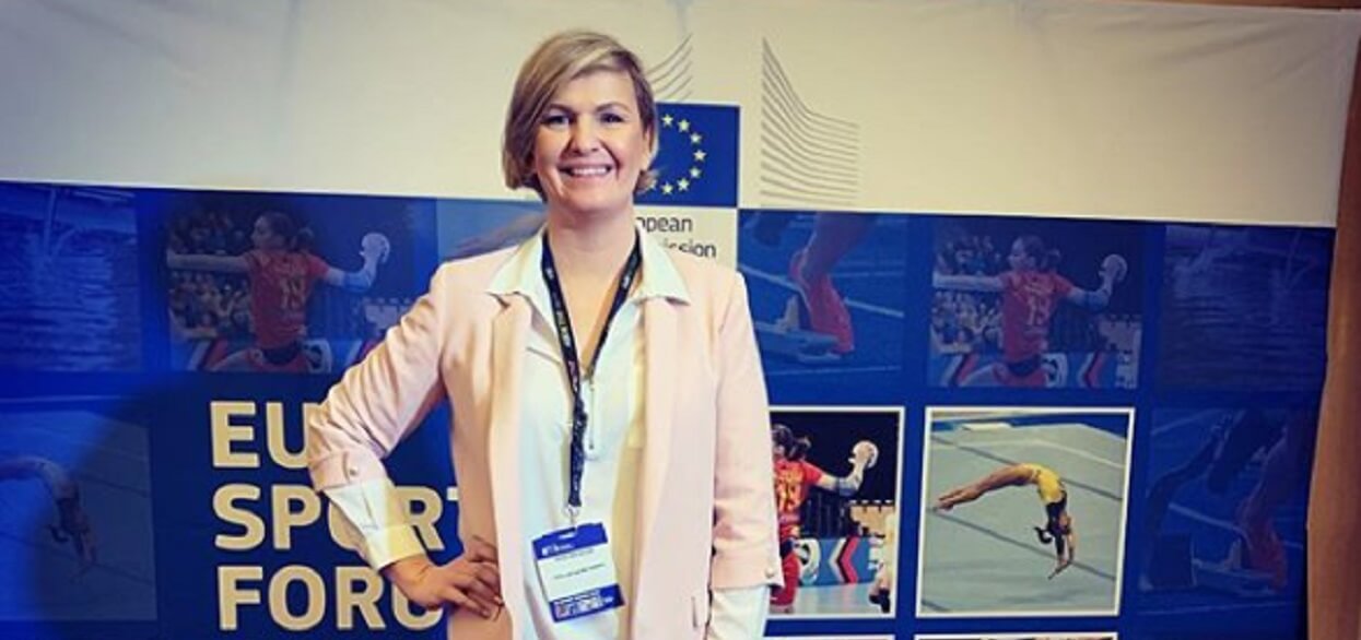 Otylia Jędrzejczak gęsto tłumaczy się ze swoich słów o Joannie Mazur. Poruszenie w sieci