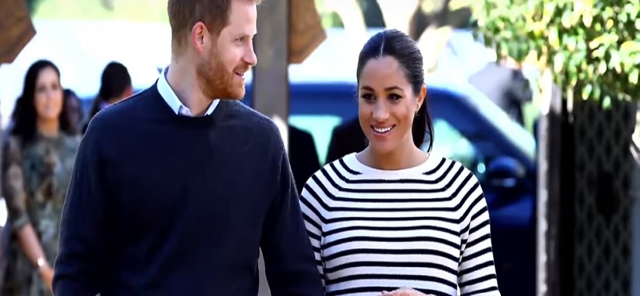 Meghan Markle musi zapłacić astronomiczny podatek. Amerykański fiskus zaciera ręce