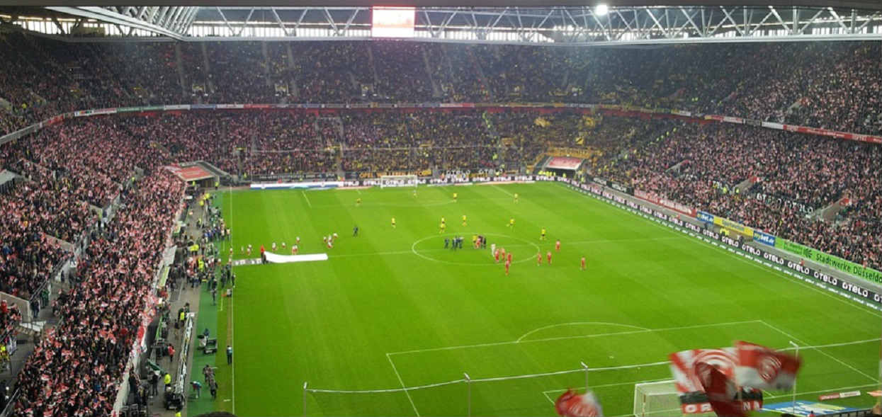 Bayern górą w polskim meczu w Bundeslidze. Trzech Polaków na boisku