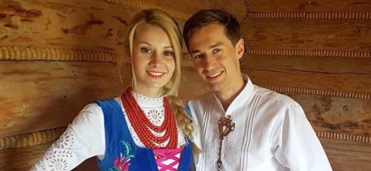 Kiedy Kamil Stoch wziął ślub? Z żoną łączy go niezwykła więź