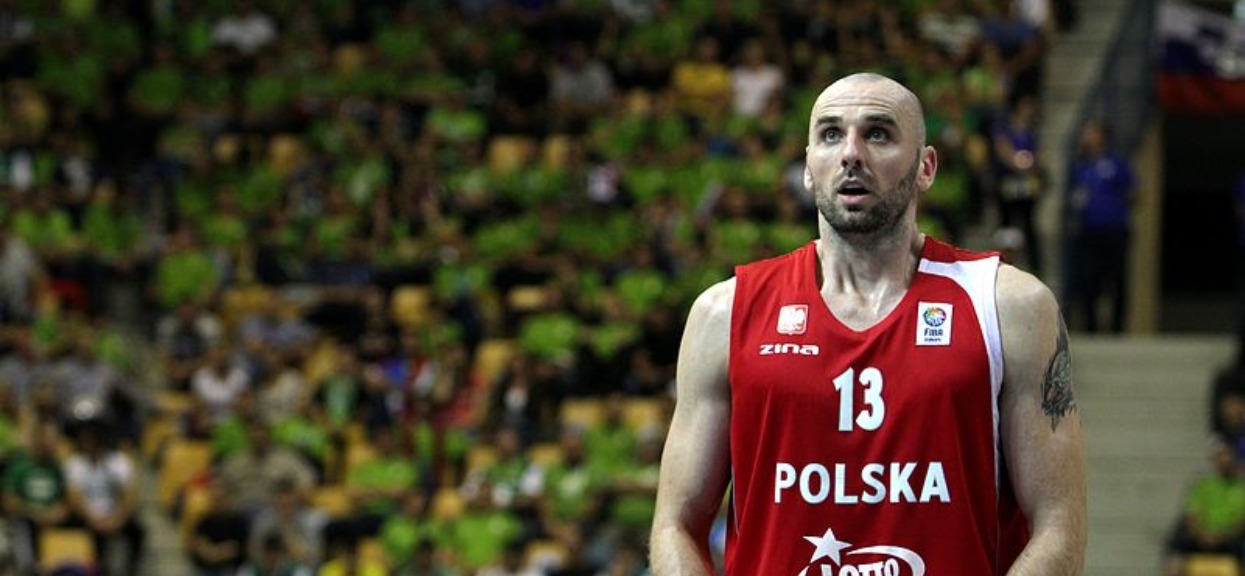 Czy Marcin Gortat ma żonę? Prywatne życie sportowca