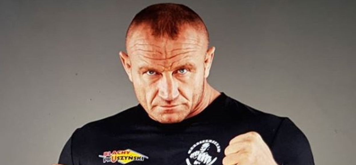 Czy Mariusz Pudzianowski ma żonę? Największy sekret sportowca