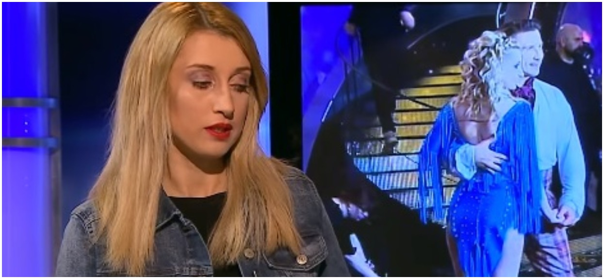 Justyna Żyła porównana do legendy telewizji. Szanowana gwiazda TVN się załamie