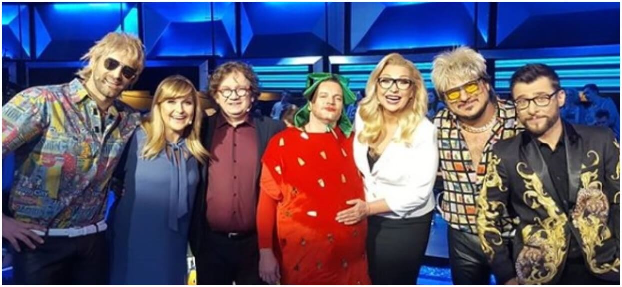 Gwiazda Polsatu przesadziła z wypełniaczami. Gdy zobaczycie jej usta, odbierze wam mowę, ten widok przeraża