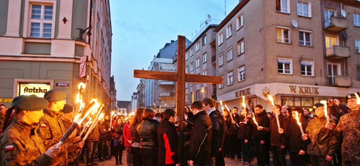 Czy Wielki Piątek jest wolny od pracy? Odpowiadamy