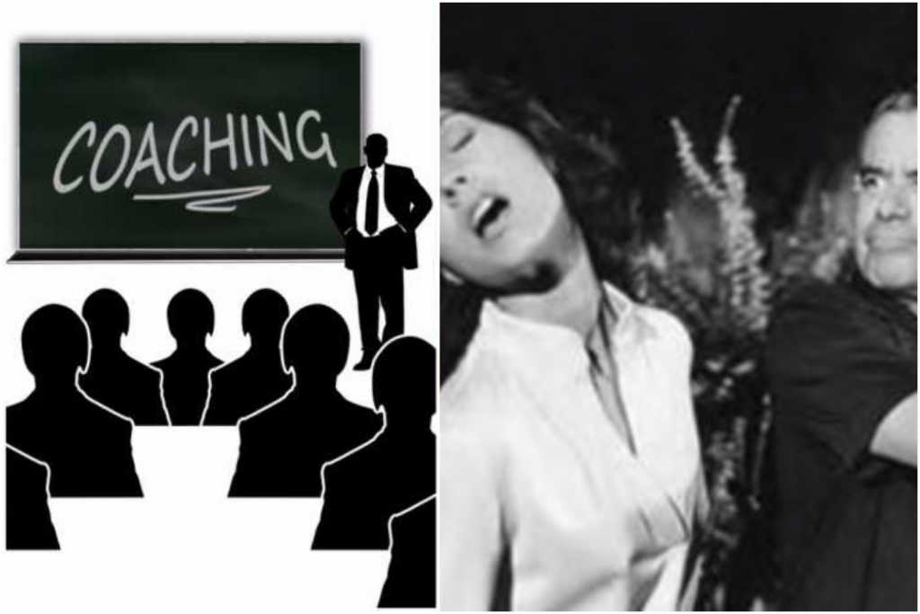 W liceum powstaje klasa coachingowa. "Dałem dziewczynie w twarz, by się ogarnęła. Możemy wszystko"