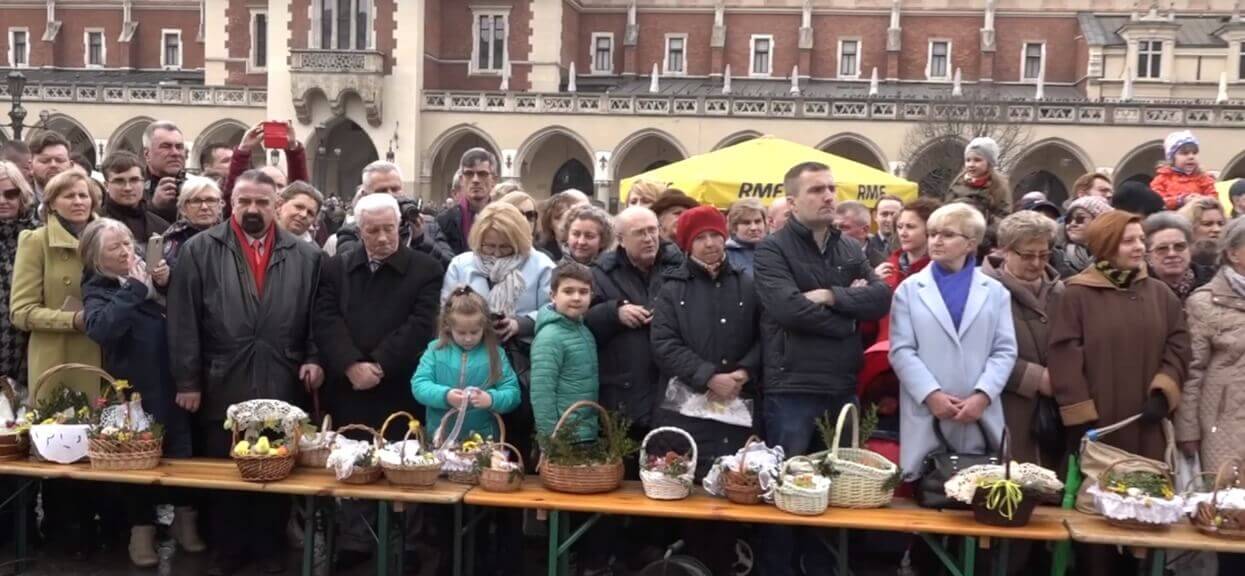 Czy w Wielką Sobotę jest dzień wolny? Rozwiewamy wątpliwości