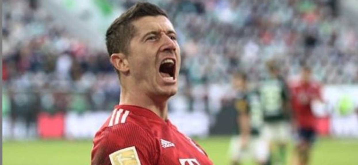 Ile Robert Lewandowski zarabia? Wszyscy mu zazdroszczą