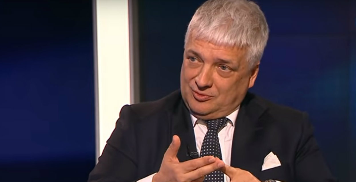 Oby Gwiazdowski się mylił. "Emeryci pobiorą pieniądze na leki ze skarbonek wnuków"
