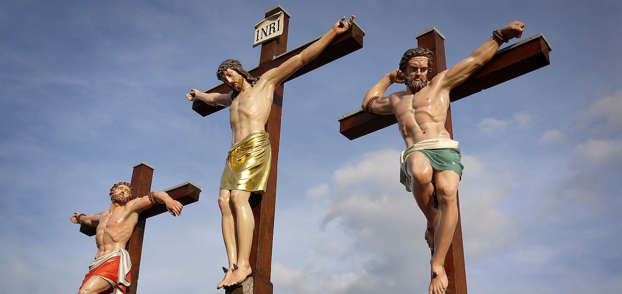 Kiedy jest Wielki Piątek 2019? Jak wygląda liturgia?