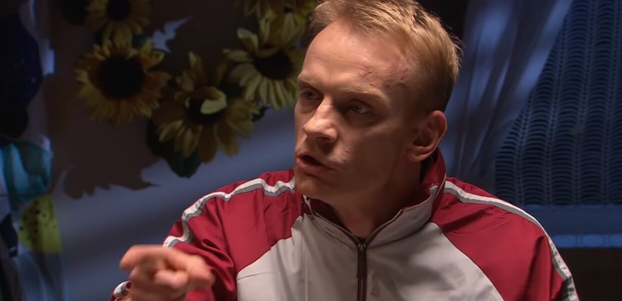 Żona Waldusia z "Kiepskich" w rozpaczy. Twierdzi, że aktor chce ją zniszczyć, oprócz tego żąda od niej alimentów