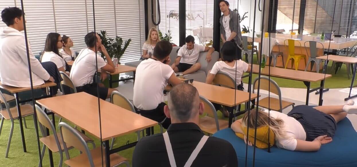 Wstrząsające wyznane uczestniczki "Big Brothera" o śmierci mamy. Stoczyła dramatyczną walkę z ojcem