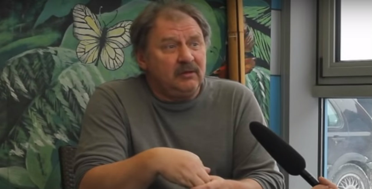 Ferdek z "Kiepskich" wymyślił, jak zarobić i się nie narobić. Genialny pomysł rozłożył nas na łopatki