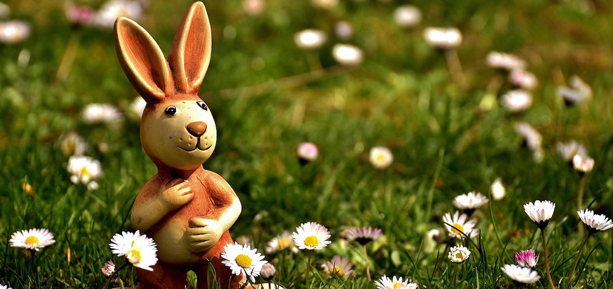 Życzenia na Lany Poniedziałek. Powiedz je, a potem ochlap bliskiego wodą
