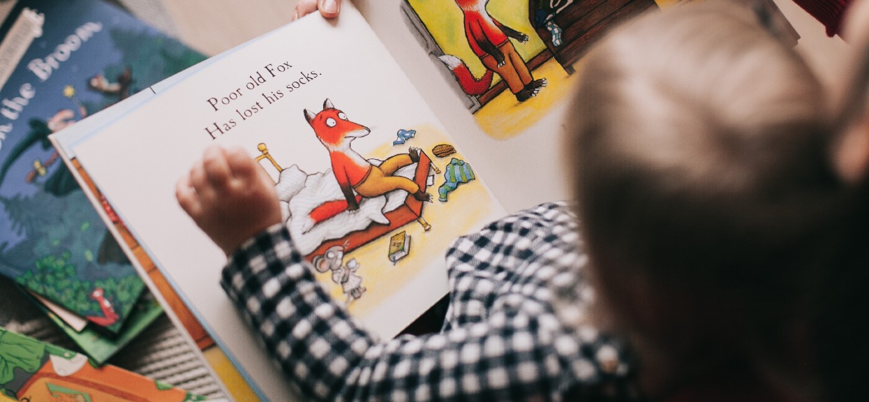Czy Światowy Dzień Książki dla Dzieci jest dziś? Odpowiedź jest zaskakująca