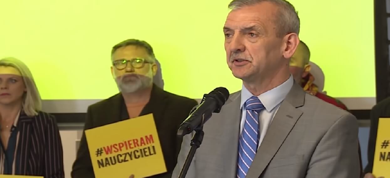 Zablokują 500 plus i wyprawki szkolne. Kolejny strajk, tym razem protestują pracownicy społeczni