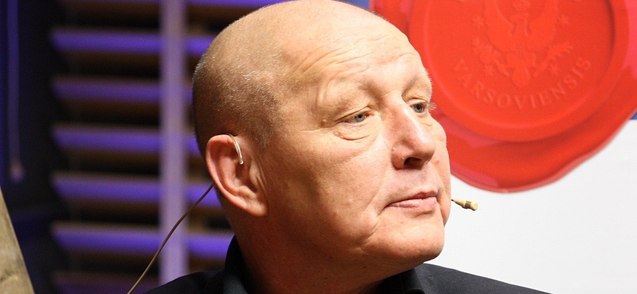 Nie sposób jej nie współczuć. Katarzyna Dowbor o największym koszmarze, który ukrywała przed światem