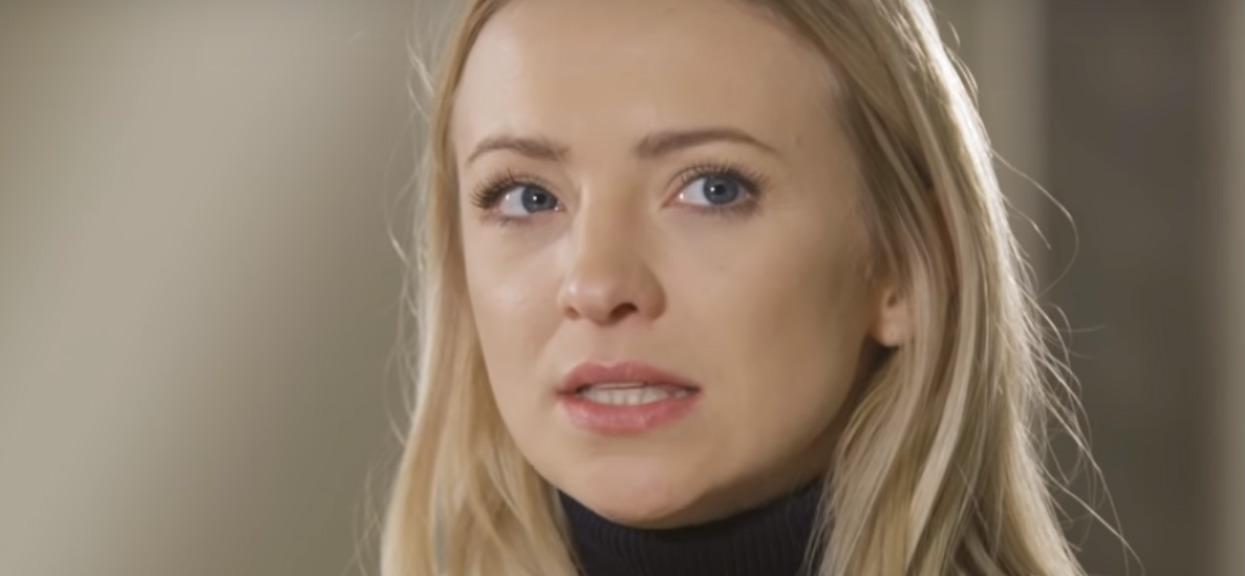 Mama Kurdej - Szatan wyjawiła intymne szczegóły z życia córki. Opowiedziała o pierwszym stosunku i ginekologu