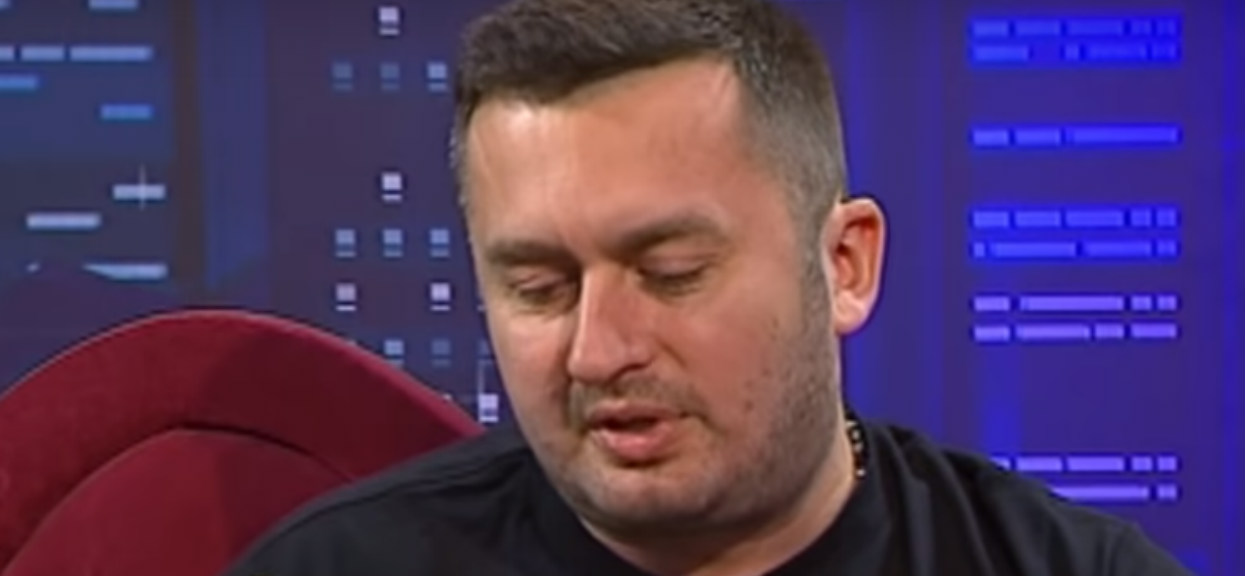 Szczere i smutne wyznanie Norbiego. "Pogodziłem się, że nie będę miał syna"