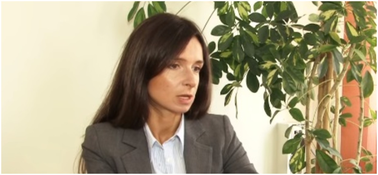 Córka Marty Kaczyńskiej zrobiła coś bardzo odważnego. Zajęła stanowisko ws. przemocy w rodzinie