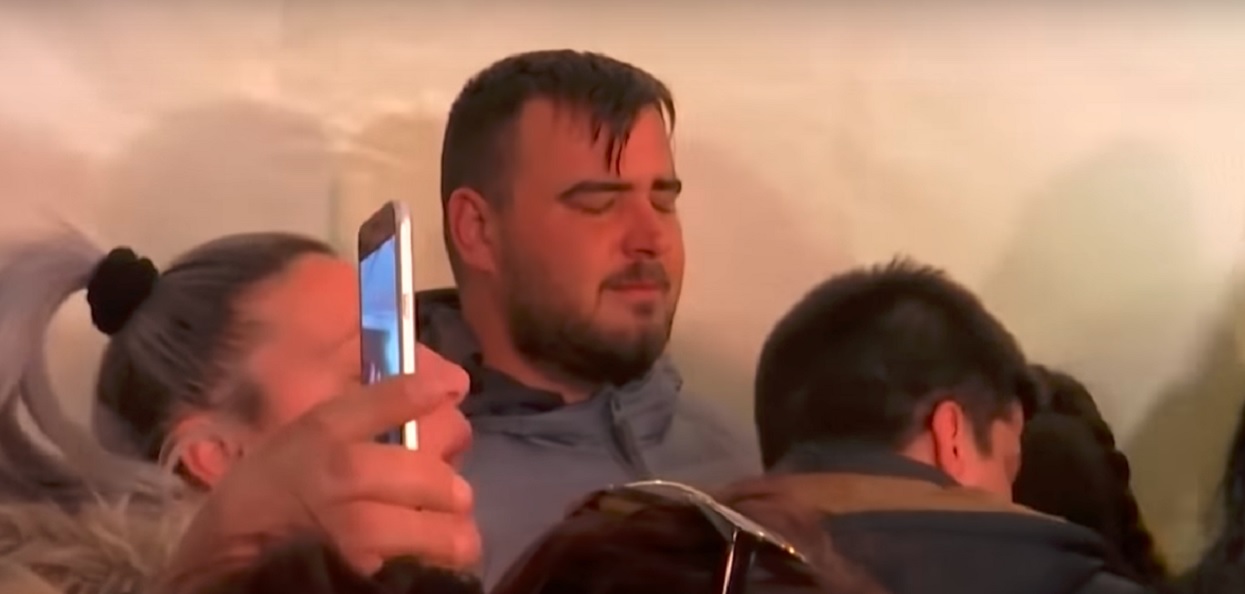 Opublikowano wyniki sekcji zwłok Julena. Przerażająca historia 2-latka wstrząsnęła całym światem