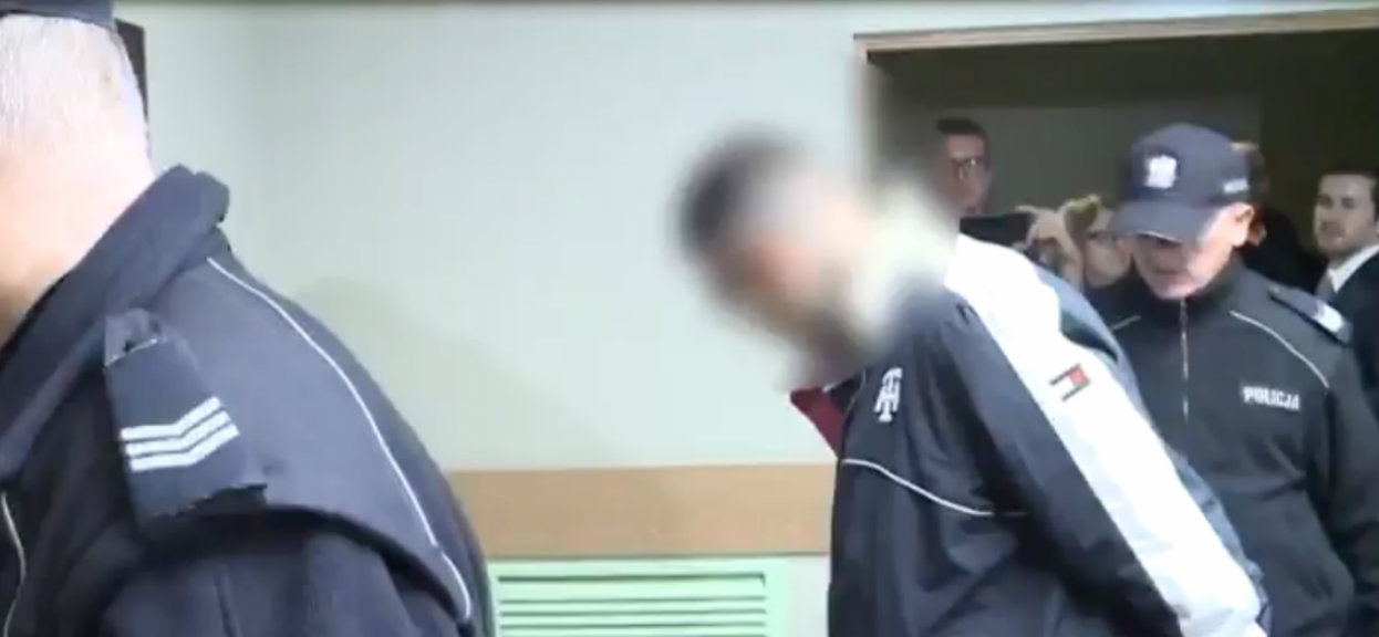 Cezary P. skazany. Diler gwiazd trafi do więzienia