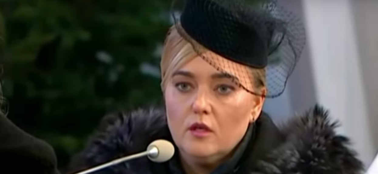 Adamowicz odpowiedziała Pawłowicz. Boniek: "Nokaut"