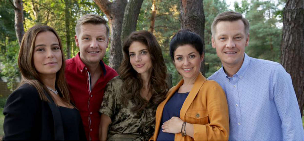 Gwiazda M jak Miłość zabrała głos ws. strajku. "Nie jestem w stanie milczeć"