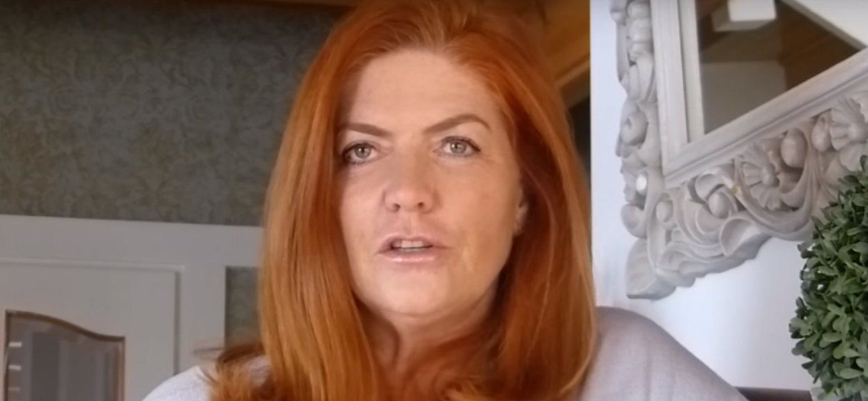 Syn Dowbor żartuje z tragedii Notre Dame. Chce, by matka wyremontowała katedrę z ekipą Polsatu