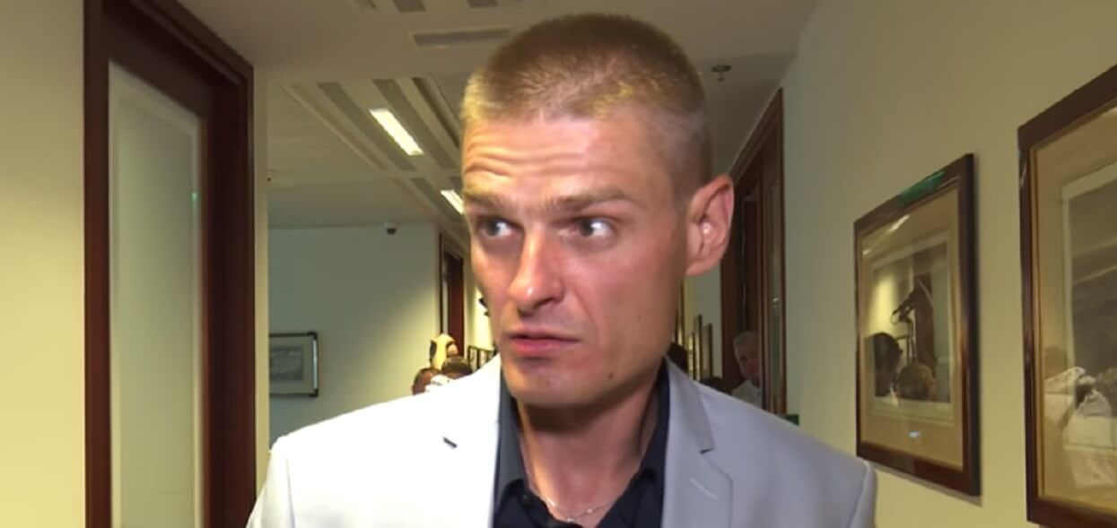 Nowe fakty w sprawie Komendy. Prokurator wrobił niewinnego człowieka?!