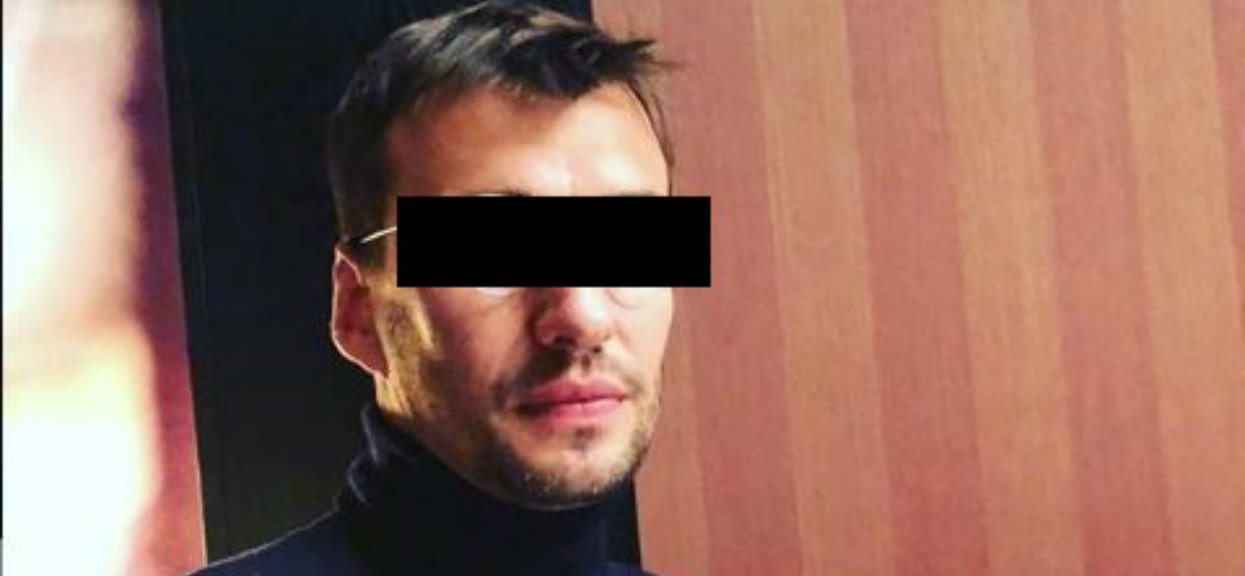 Przyjaciółka Jarosława B. przerywa milczenie ws. gwałtu. Wstrząs to mało powiedziane
