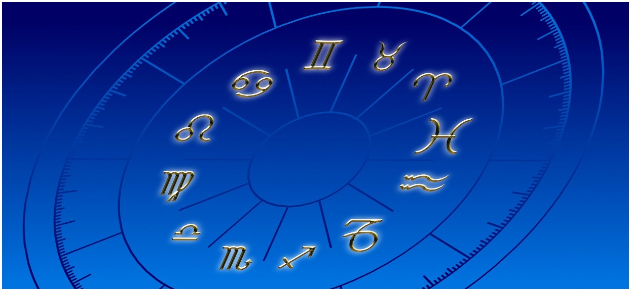 Horoskop dzienny dla wszystkich znaków zodiaku na środę 17.04. Co Cię dziś czeka?