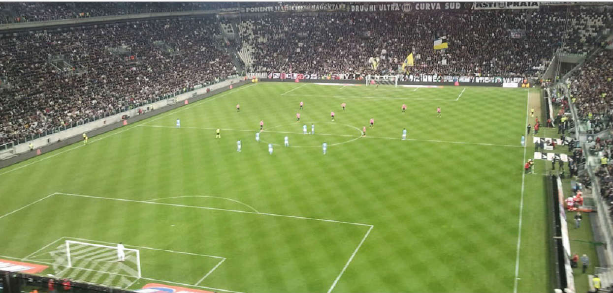 Niesamowity mecz w Turynie, Ajax Amsterdam w półfinale Ligi Mistrzów!