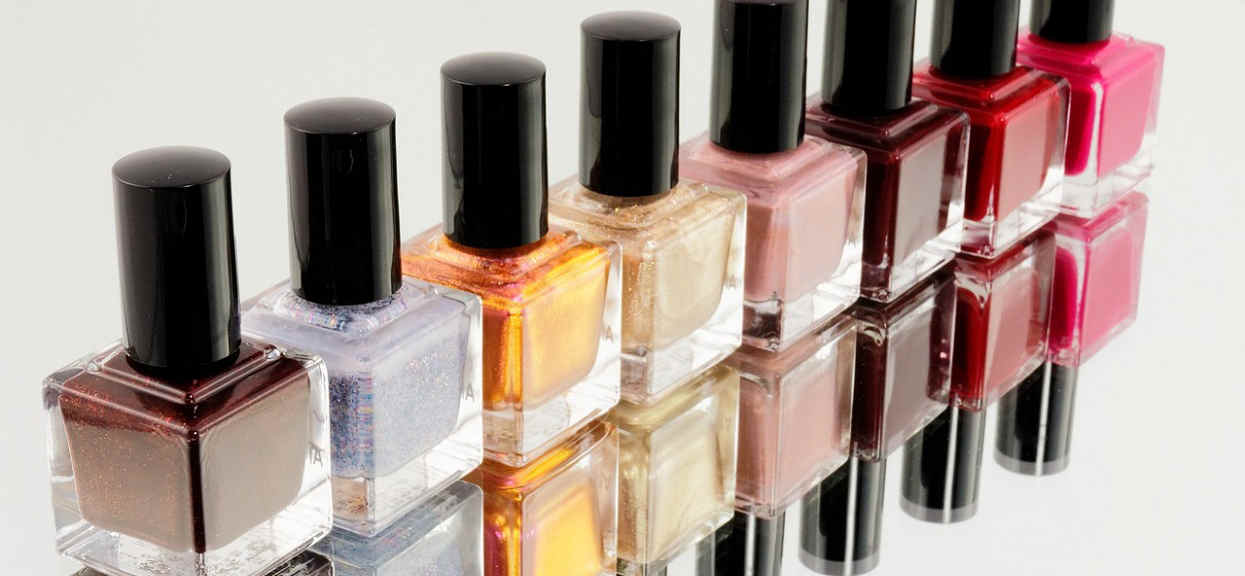 Trendy manicure na 2019 rok. Jakie paznokcie są modne w tym roku?