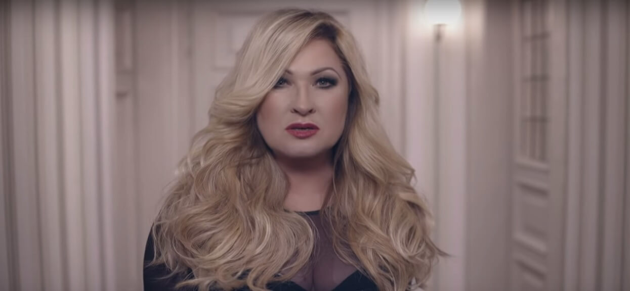 Beata Kozidrak popłakała się w telewizji. Wszystko przez Zbigniewa Wodeckiego