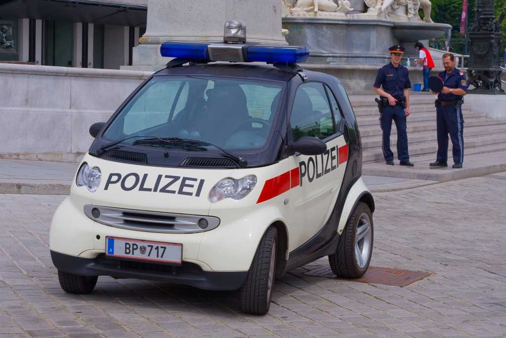 Austria: Mężczyzna przez ponad pół wieku jeździł bez prawa jazdy. Nigdy nie wyrobił dokumentu