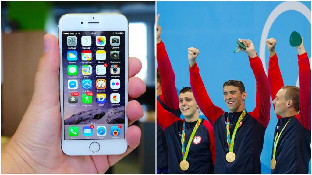 Olimpijskie medale z recyklingu. Japończycy zrobią je z zużytych smartfonów