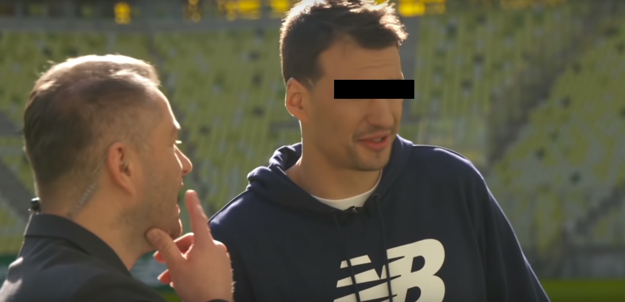 Prawnik domniemanej ofiary Jarosława B. ujawnia. Nowe fakty ws. rzekomego gwałtu