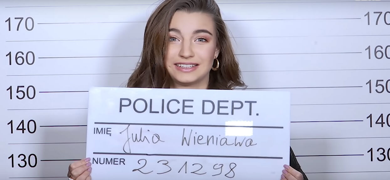 Julia Wieniawa używa kosmetyku za 12,99zł! Internautów aż ścięło z nóg
