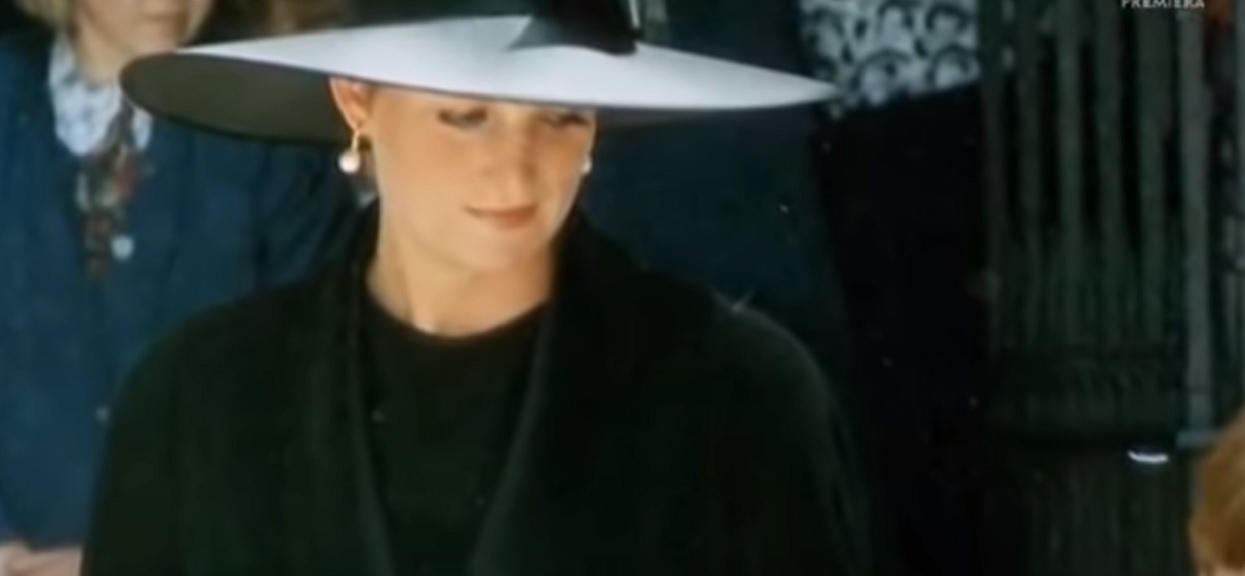 Powiedział, że powinna się spodziewać, że zacznie ją zdradzać. Księżna Diana upokorzona przez męża