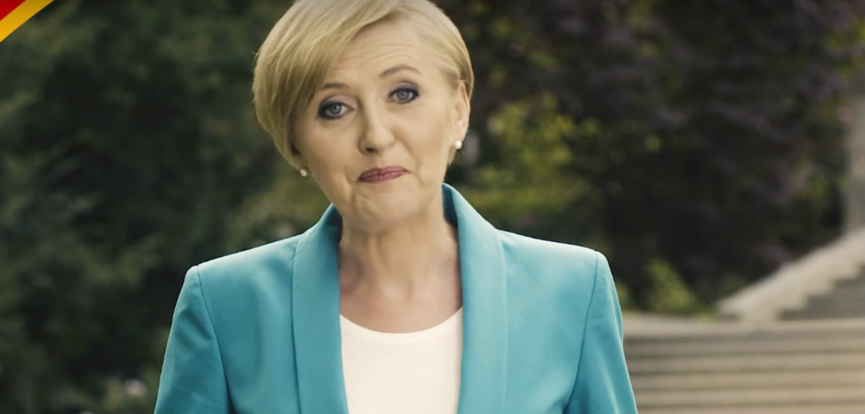 To będzie przełom ws. strajku nauczycieli? Agata Duda wzięła sprawy w swoje ręce