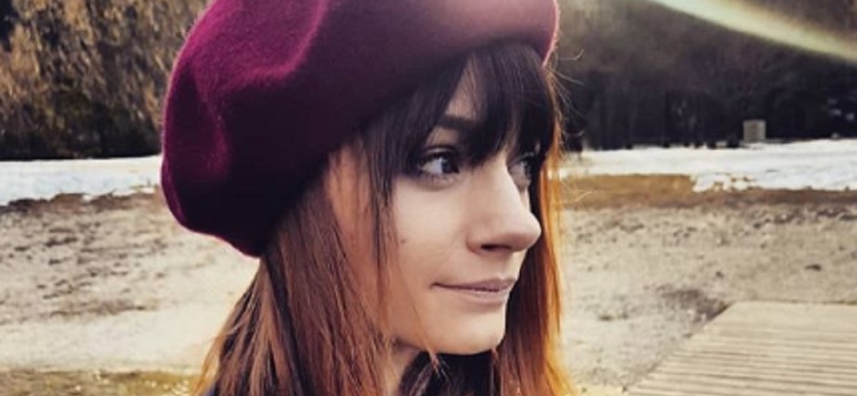 Dominika Tajner dalej mieszka z Michałem. Podała zaskakujący powód