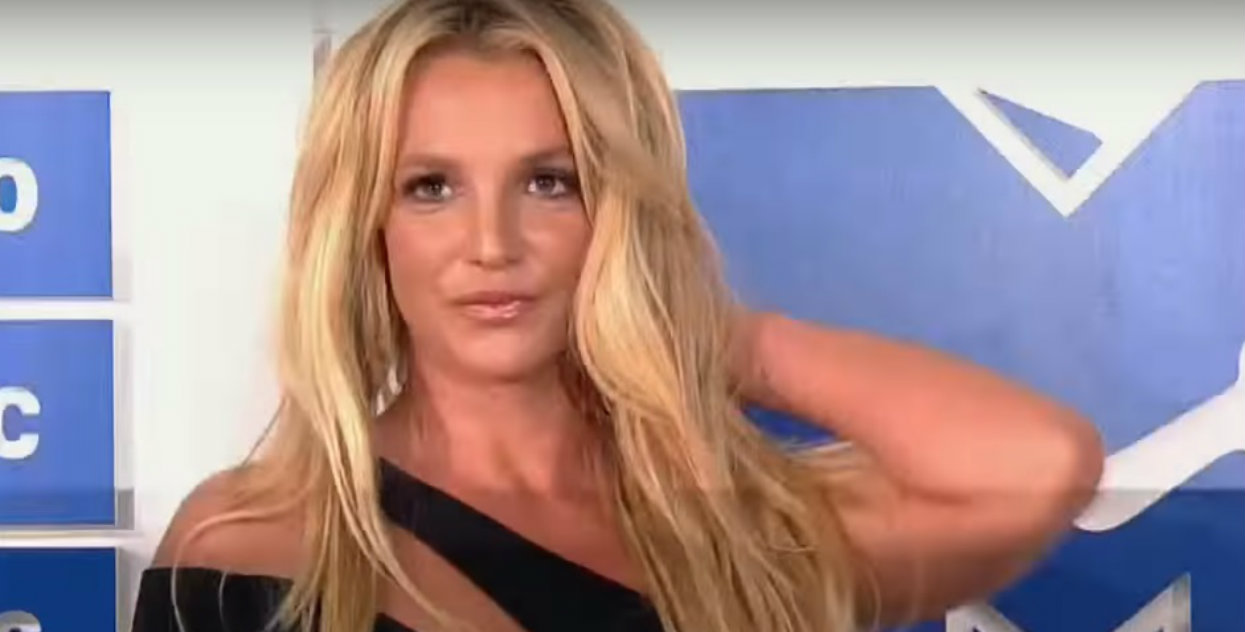 Britney Spears jest więziona w psychiatryku wbrew woli? Wstrząsające słowa jej matki