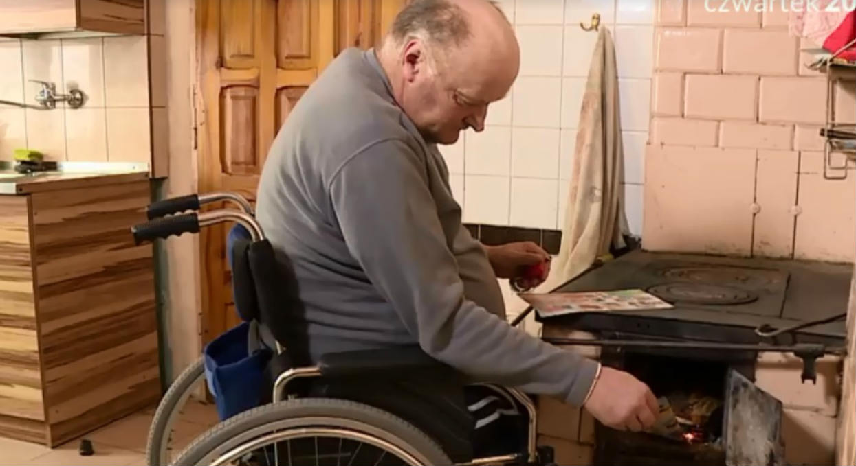 Widzowie Polsatu zaleją się dziś wieczorem łzami. Wstrząsający odcinek programu "Nasz nowy dom"