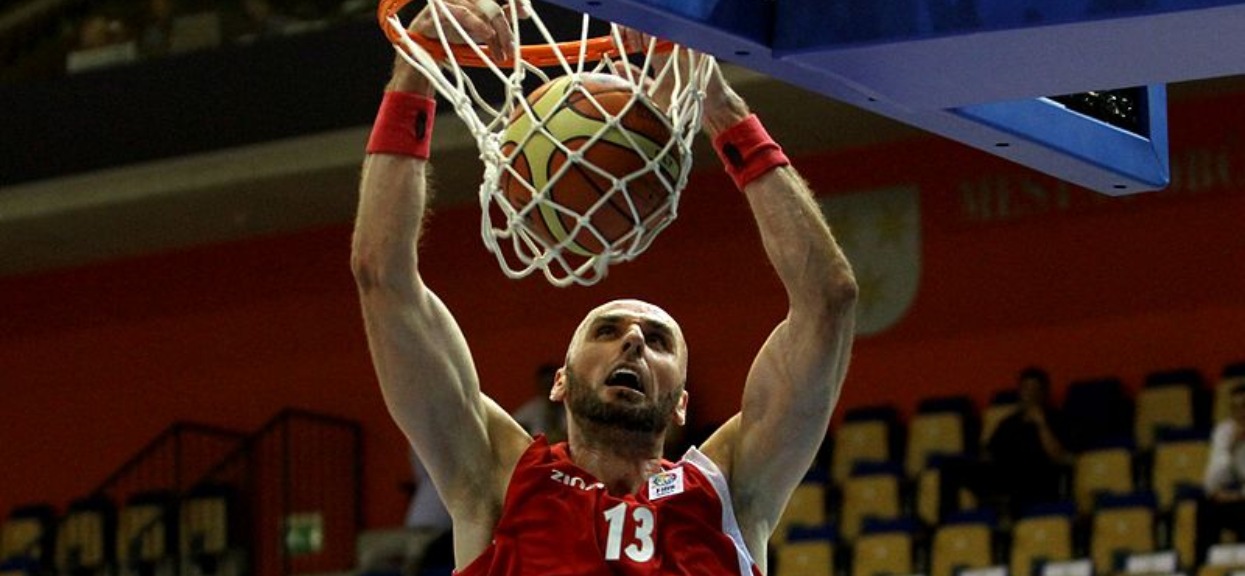 Ile zarabia Marcin Gortat? Kosmiczne kwoty
