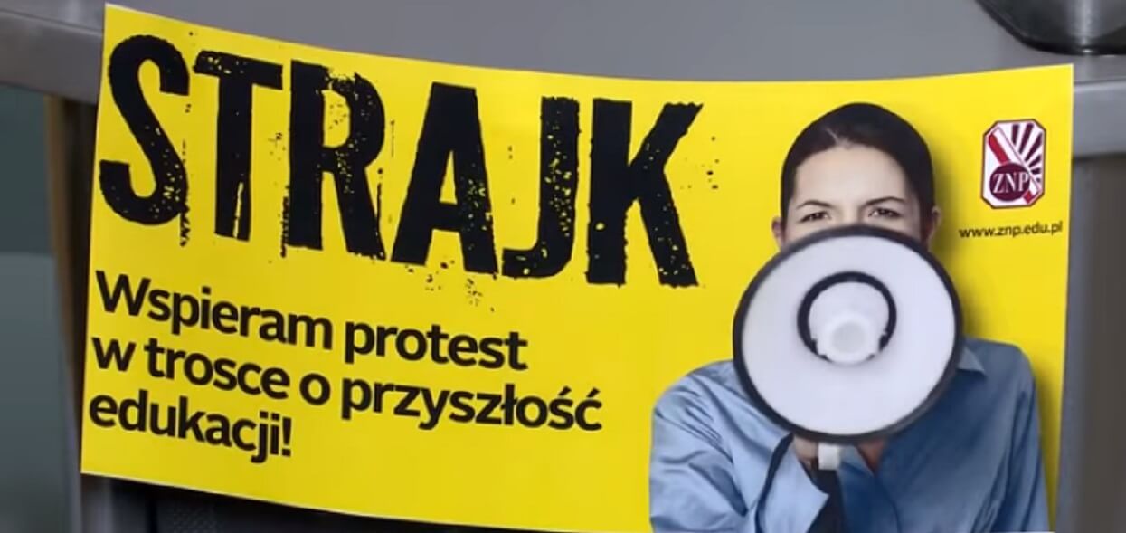 Matura 2019 zagrożona. Nauczyciele wciąż nie dogadali się z rządem