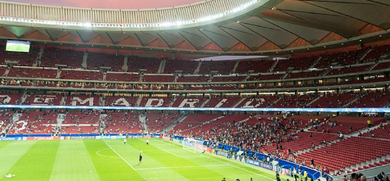 Koniec spekulacji. Jan Oblak zostaje w Atletico Madryt