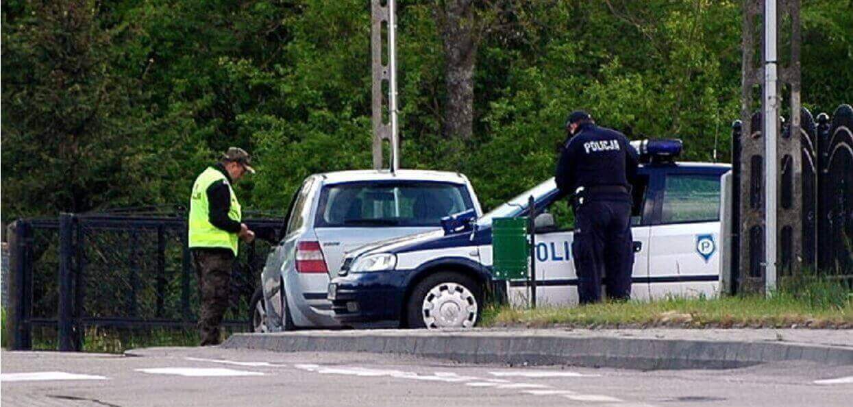 Policja ostrzega kierowców. W Wielkanoc na drogi wyjedzie wszystko, co mierzy prędkość