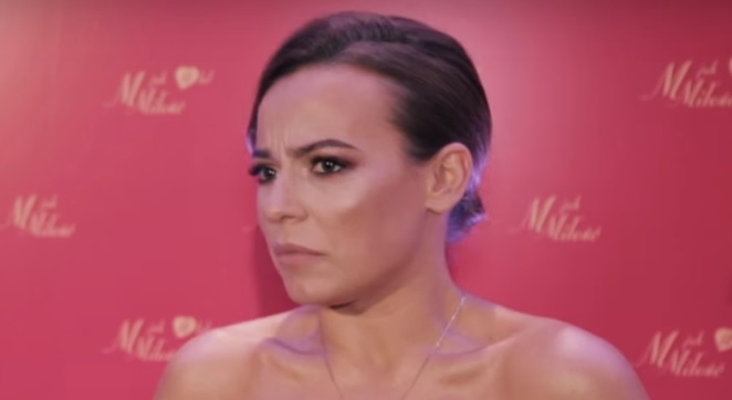 Anna Mucha dosadnie o strajku nauczycieli. "Nie jestem w stanie milczeć"